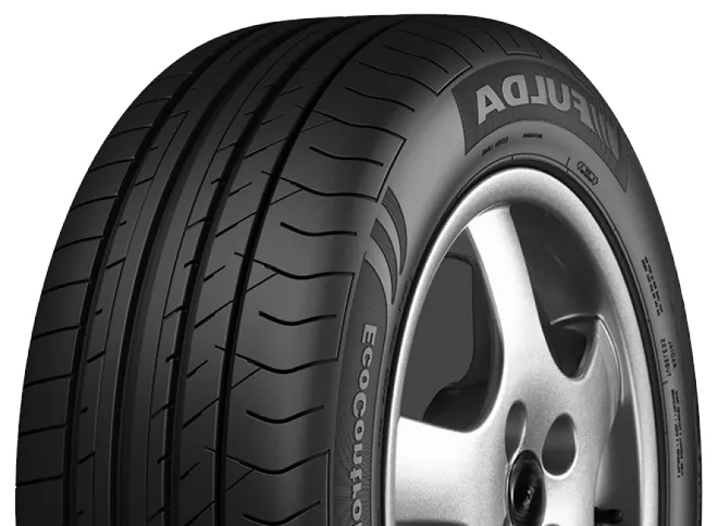 Fulda EcoControl SUV 235/50R18 97V padangos