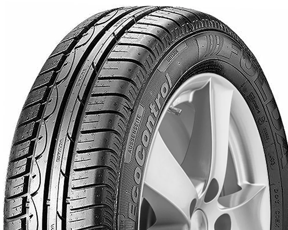 Fulda EcoControl 165/70R14 81T padangos
