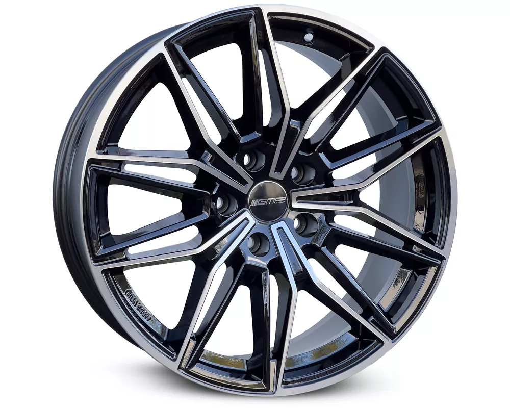GMP SPECTER ratlankiai 5×120 R19 ET30 8J