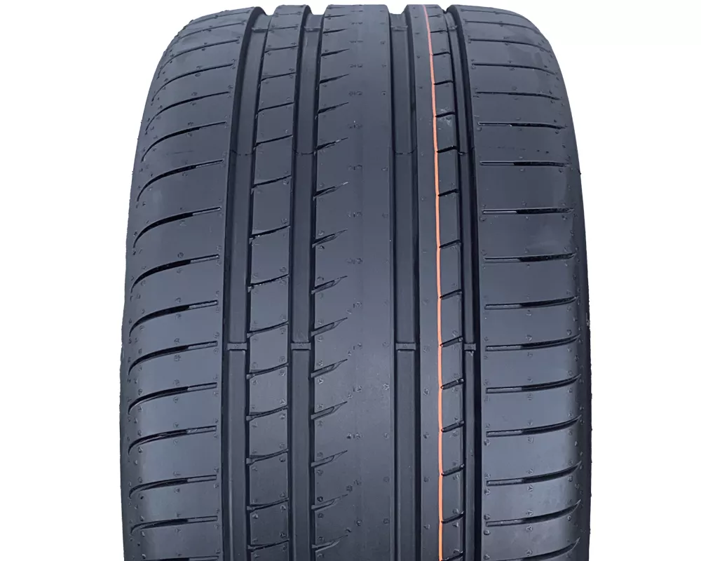 Goodyear Eagle F1 Asymmetric 5 235/45R19 99H XL padangos