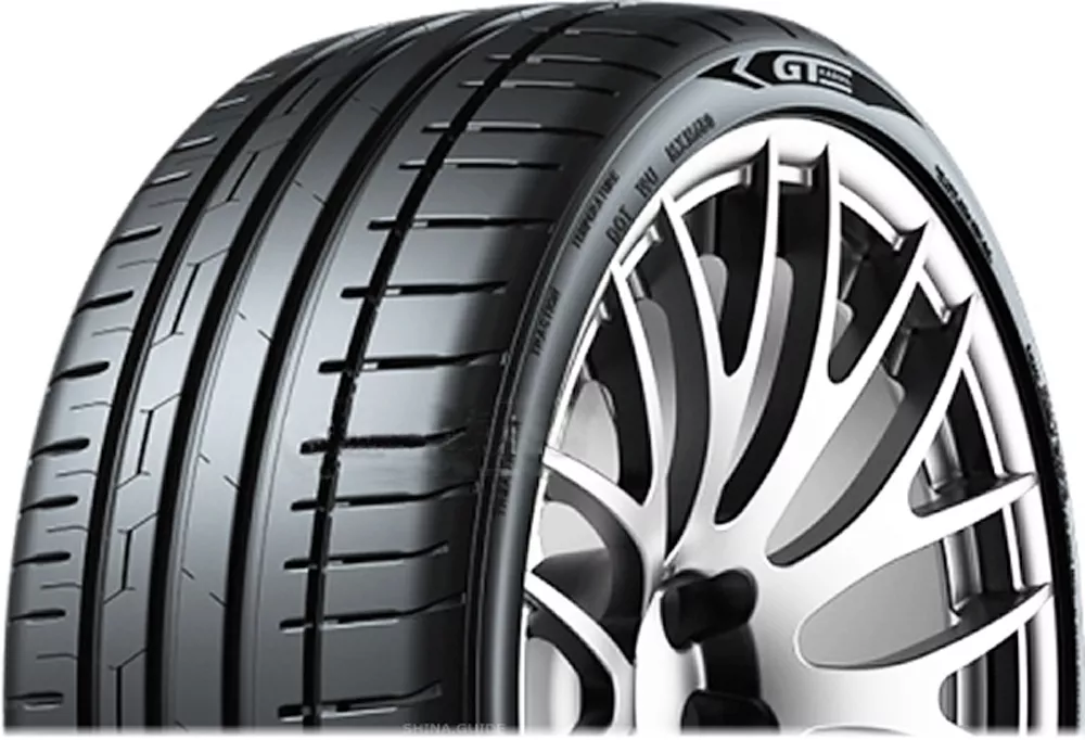 GT Radial SportActive 2 SUV 265/45R20 104Y padangos