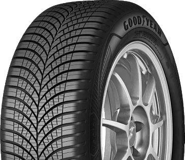 Goodyear Vector 4Seasons M+S Gen-3 255/40R19 100Y XL padangos