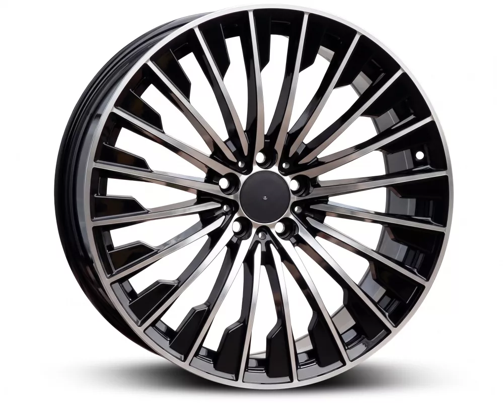 Ratlankiai FT627 6627 Mercedes replika 5×112 R20 ET45 9.5J