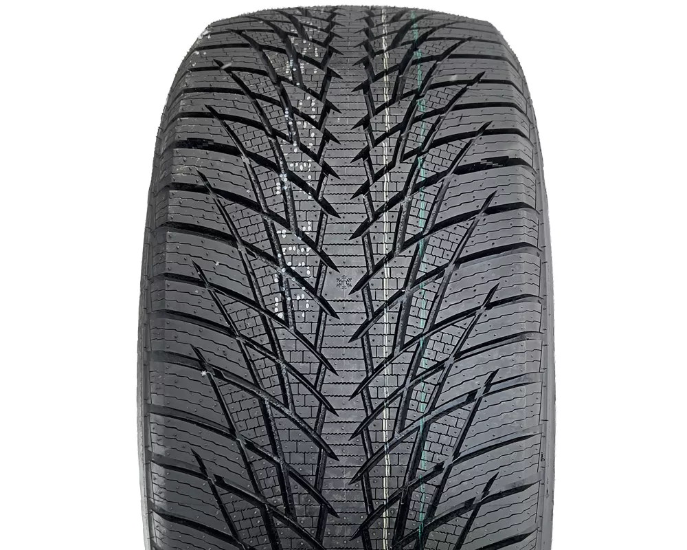 GREENTRAC Winter Master D1 215/50R17 95V XL padangos