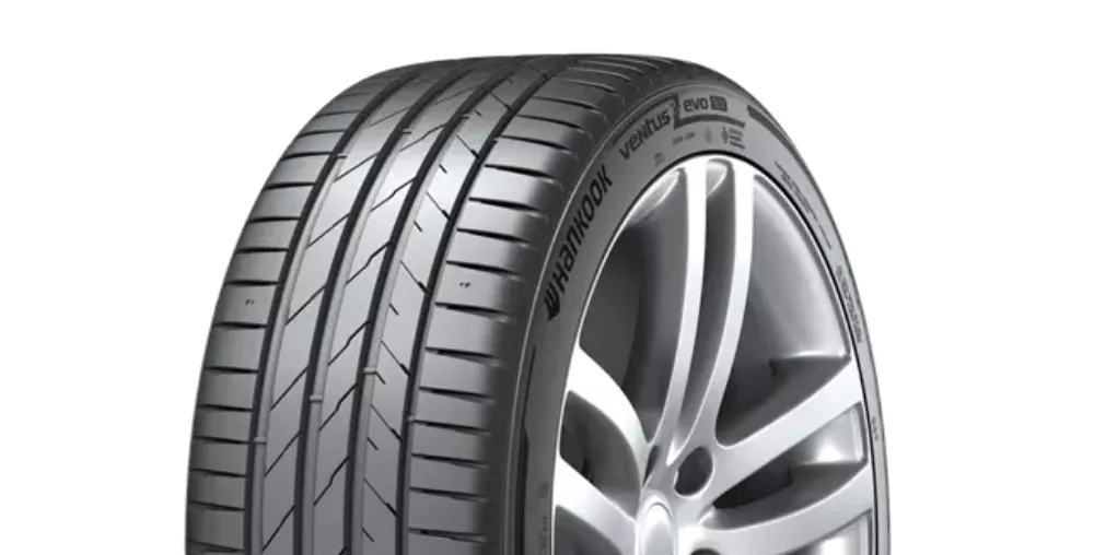 Hankook Ventus S1 Evo4 SUV K137A 235/55R20 105W padangos
