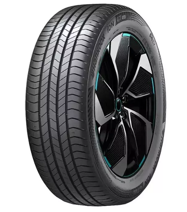 HANKOOK ION GT (IK41A) EV 215/55R18 99V XL padangos