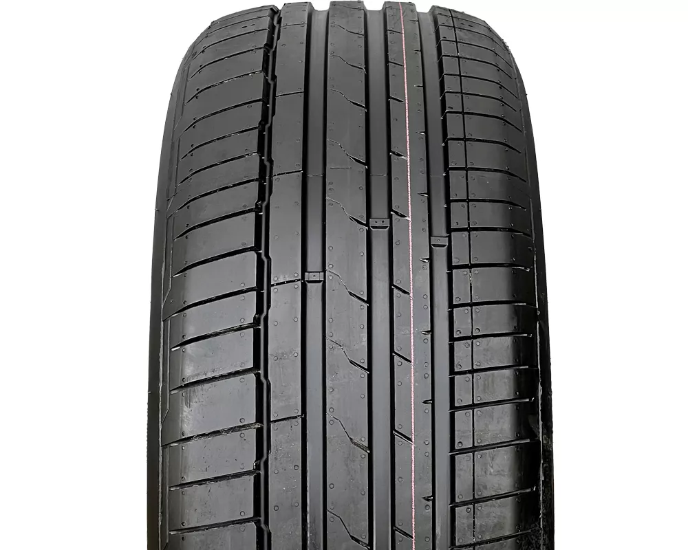Hankook DEMO 1 KM Ventus S1 Evo3 EV K127E AO + 235/55R19 101T padangos