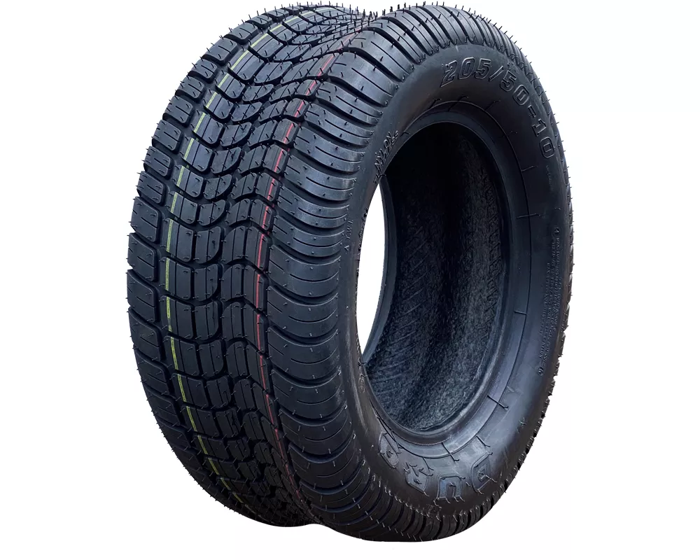 DURO DI5007 4PR 205/50R10 padangos