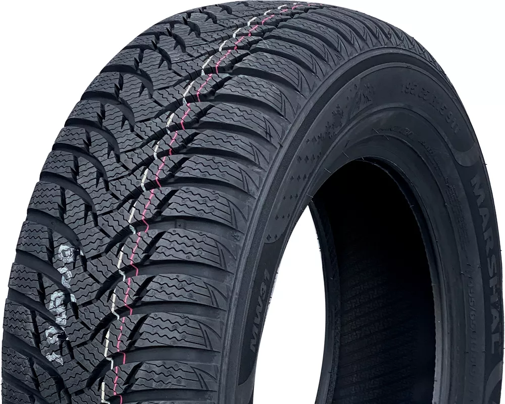 Marshal MW-31 205/55R16 91T padangos