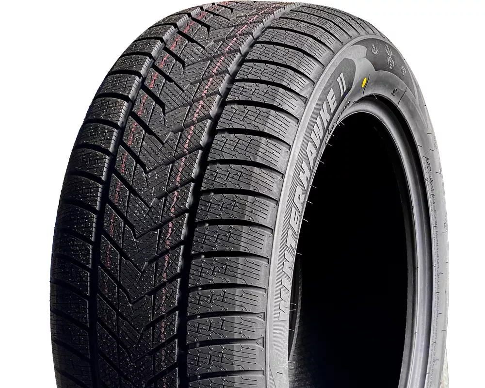 ZMAX WINTERHAWKE II 275/40R21 107H XL padangos