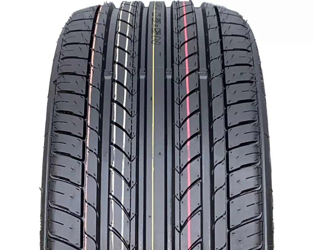 Nankang NS-20 225/35R19 88Y XL padangos