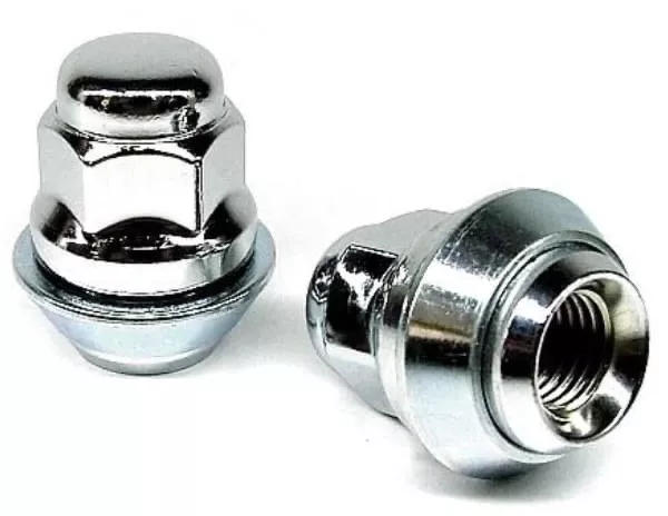 Veržlė Judrus konusas FORD 12x1.5 Conical hex19 34mm