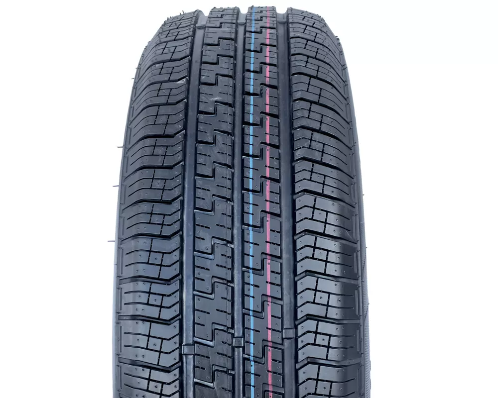 JOURNEY WR301 M+S FRT 185/70R13C 106/104N padangos