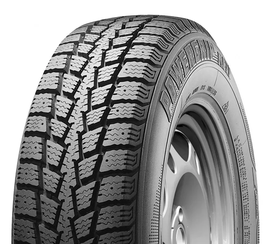 Kumho Power Grip KC11 Studdable 195/60R16C 99/97T padangos