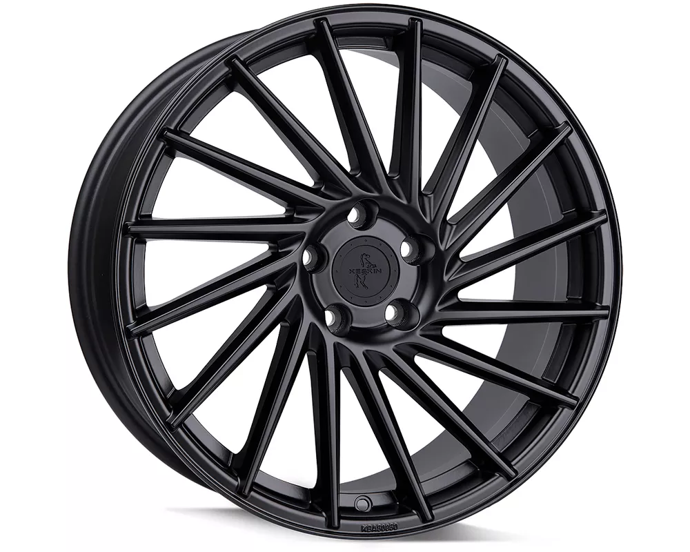 Keskin TUNING KT17 (Hurricane) ratlankiai 5×130 R20 ET50 9J