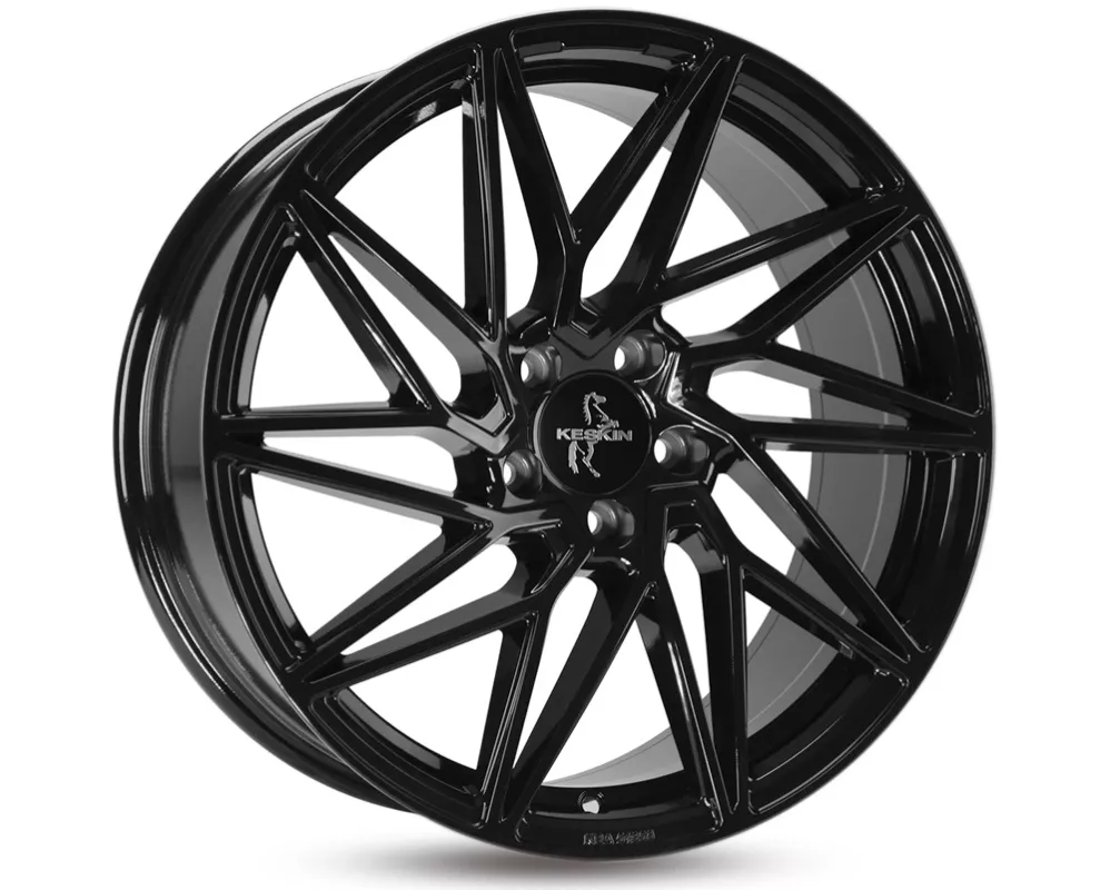 Keskin TUNING Keskin KT20 (Future) ratlankiai 5×108 R18 ET45 8J