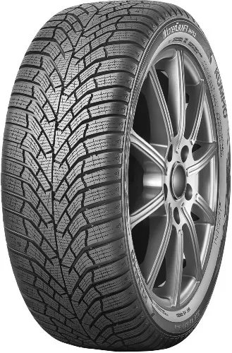 Kumho WinterCraft WP52 205/55R16 91T padangos