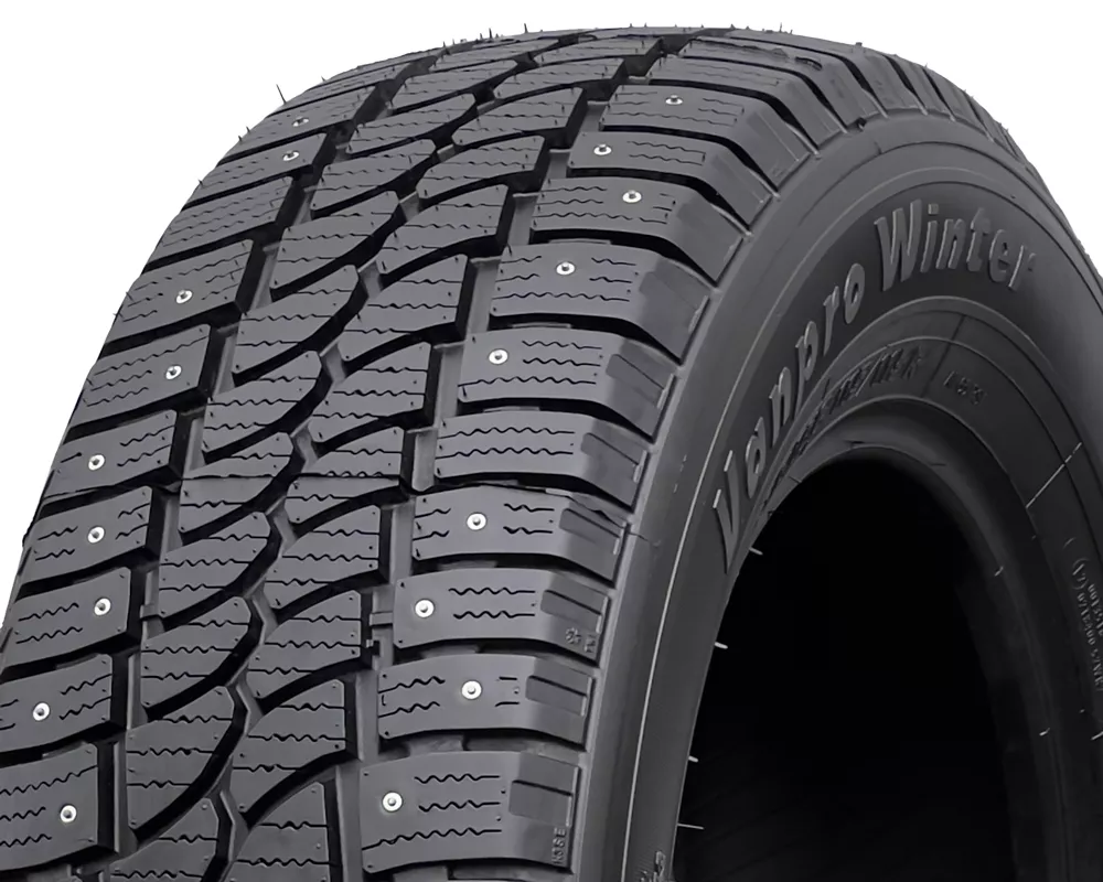 Kormoran Vanpro Winter Studded 235/65R16C 115/113R padangos