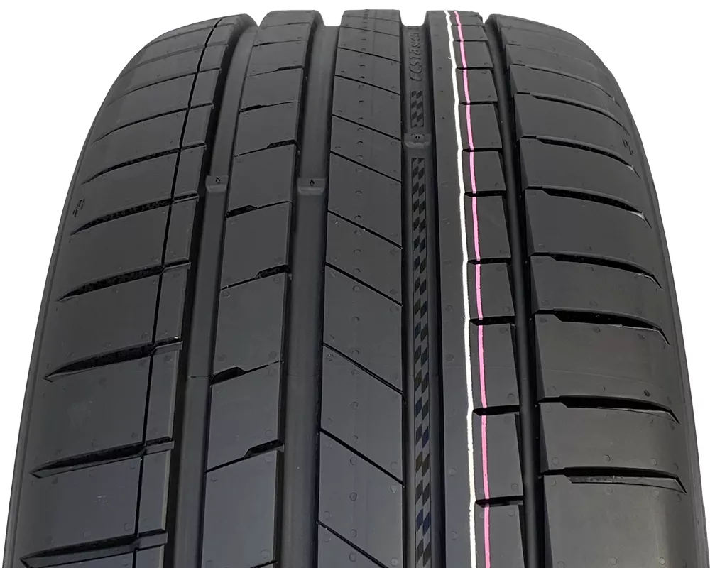 Kumho Ecsta Sport PS72 275/35R21 105Y XL padangos