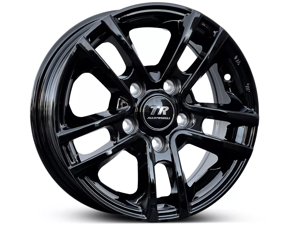 Ratlankiai GG L1024 5×112 R14 ET30 5.5J