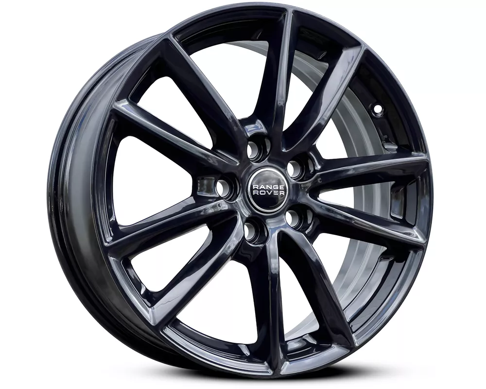 Ratlankiai Land Rover Original LR037742 STYLE 5001 CK52-1007-CA 5×120 R19 ET44.5 7.5J (Gloss Black)