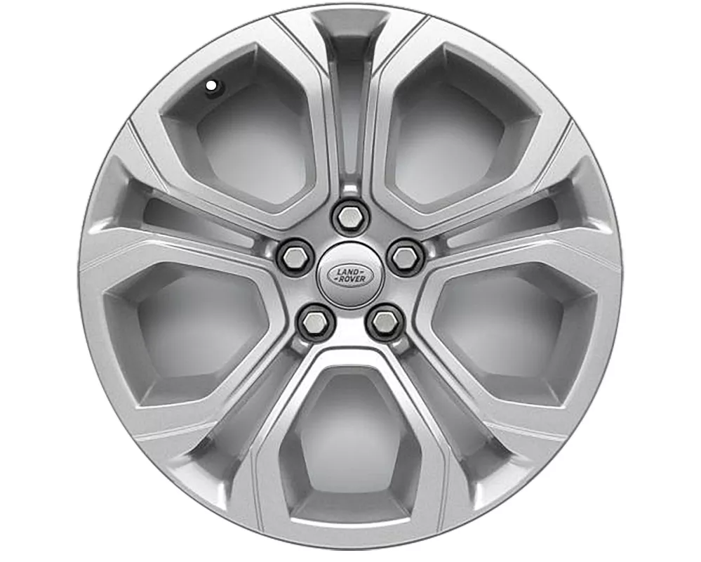 Ratlankiai Land Rover Original LR114527 DISCOVERY SPORT 2015 5×108 R18 ET45 8J