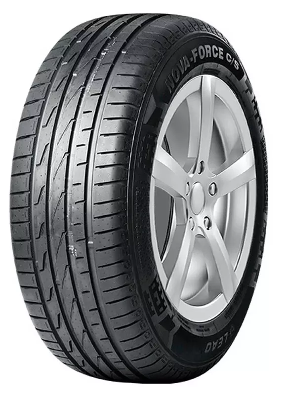 Leao NOVA FORCE C/S 265/45R20 108Y padangos