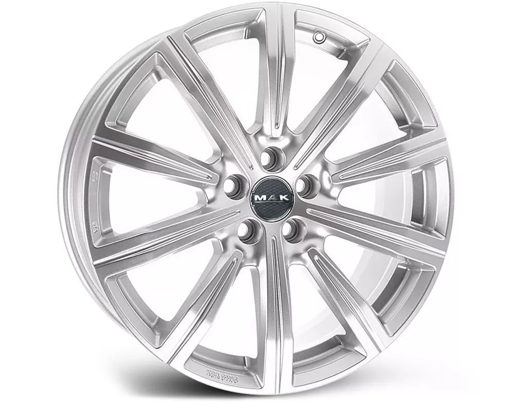 MAK Birmingham ratlankiai 5×112 R20 ET28 8.5J