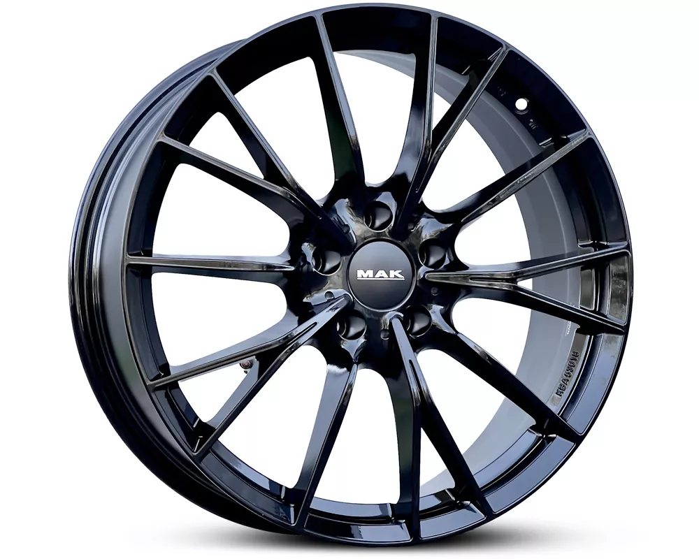 MAK Fabrik ratlankiai 5×120 R20 ET30 8J
