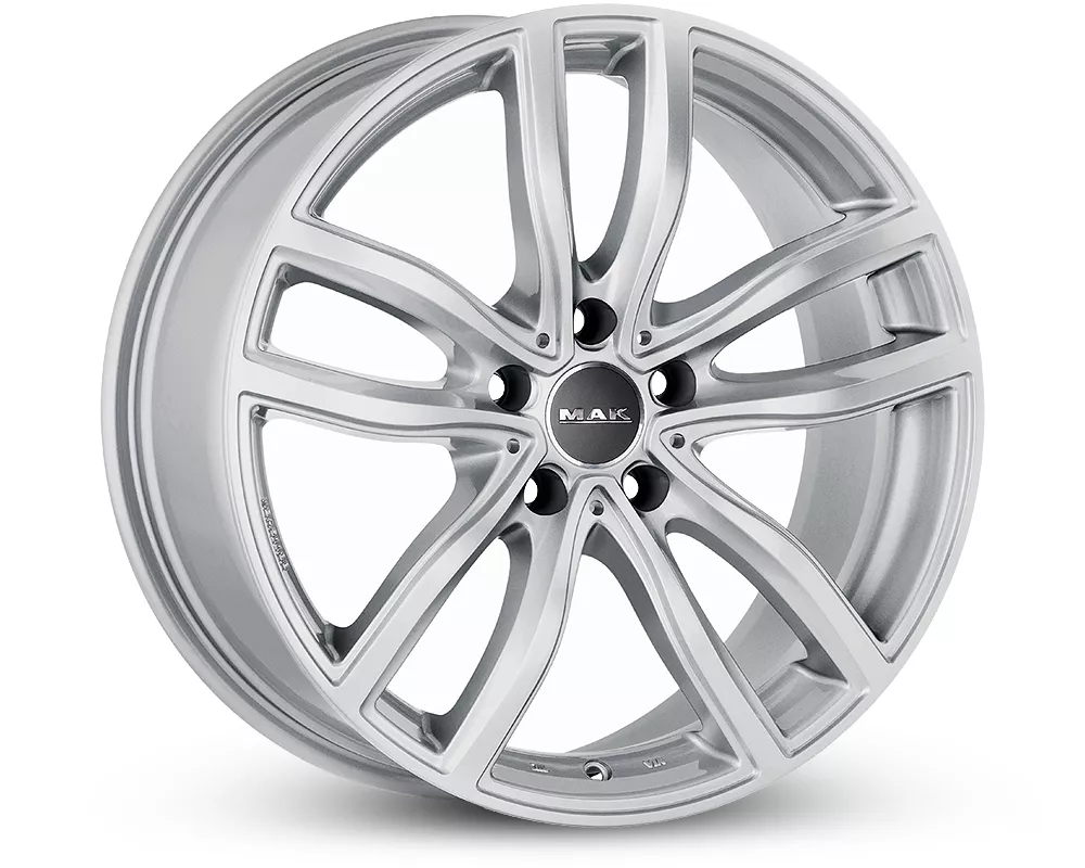 MAK Fahr ratlankiai 5×112 R17 ET27 7.5J