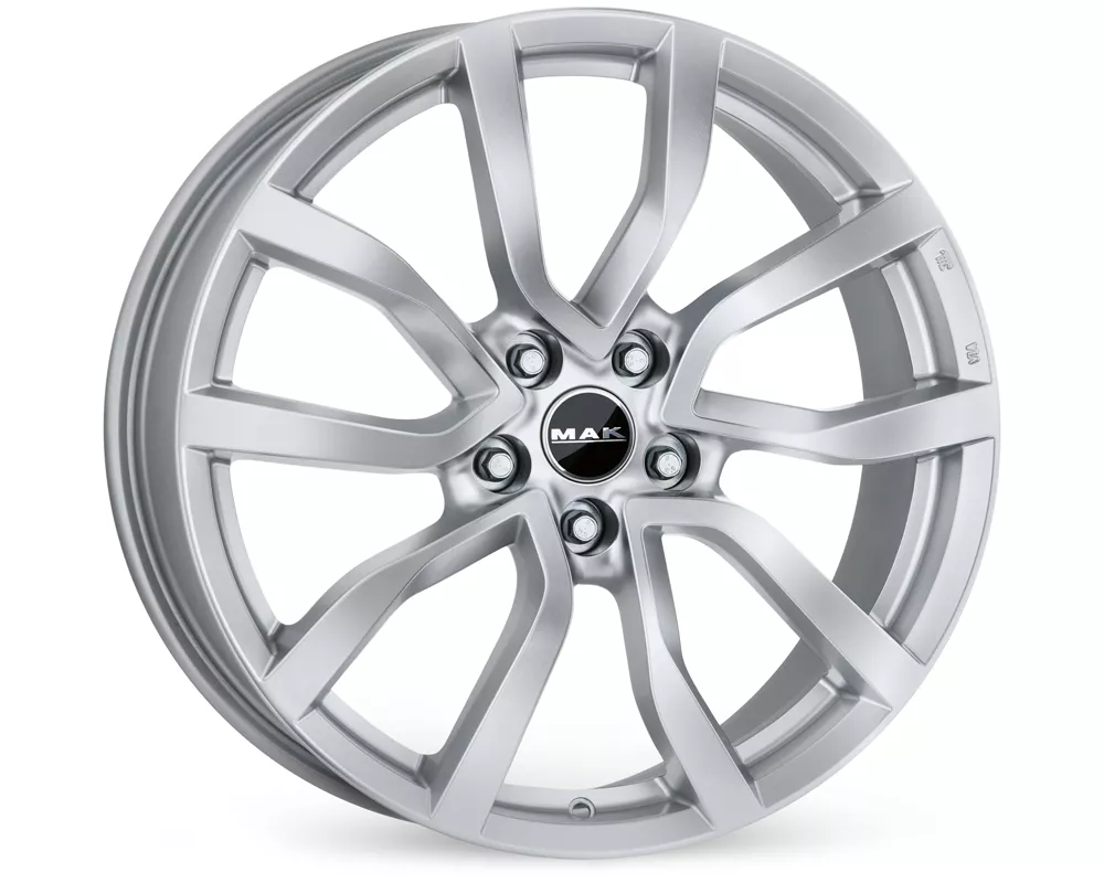 MAK Midlands ratlankiai 5×108 R21 ET42 8.5J