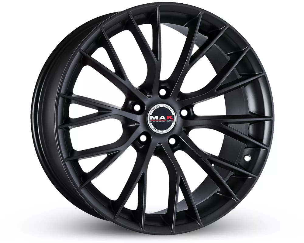 MAK Munchen ratlankiai 5×120 R20 ET30 8.5J
