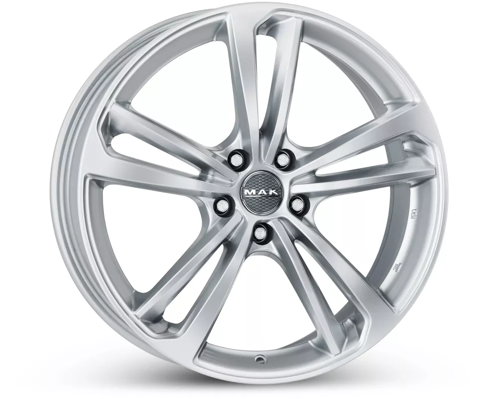 MAK Nurburg ratlankiai 5×108 R20 ET45 8.5J