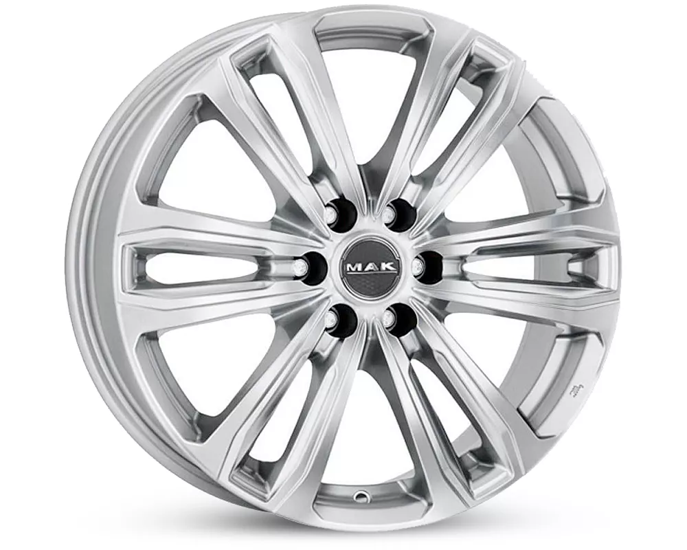 MAK Safari 6 ratlankiai 6×139.7 R20 ET20 8.5J