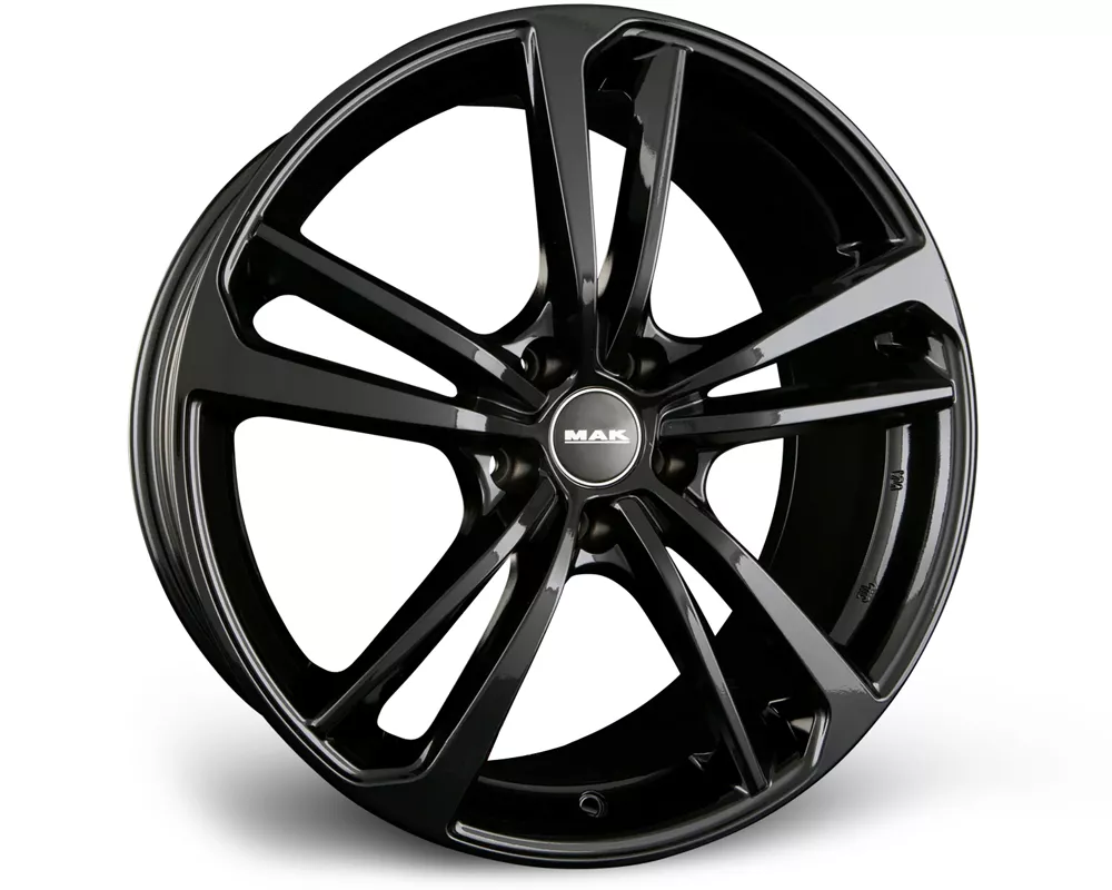 MAK Nurburg ratlankiai 5×112 R19 ET32 8.5J