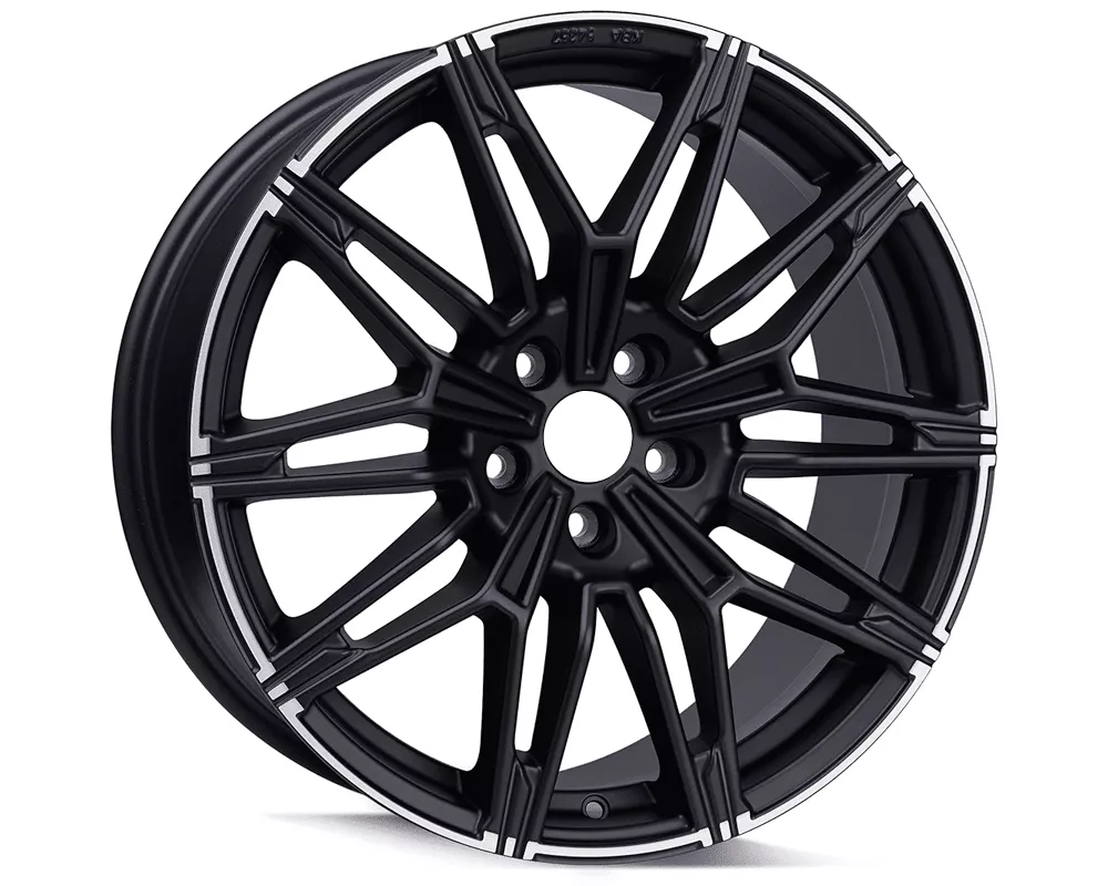 MAM Keskin Tuning MAMB3N ratlankiai 5×120 R19 ET35 8.5J