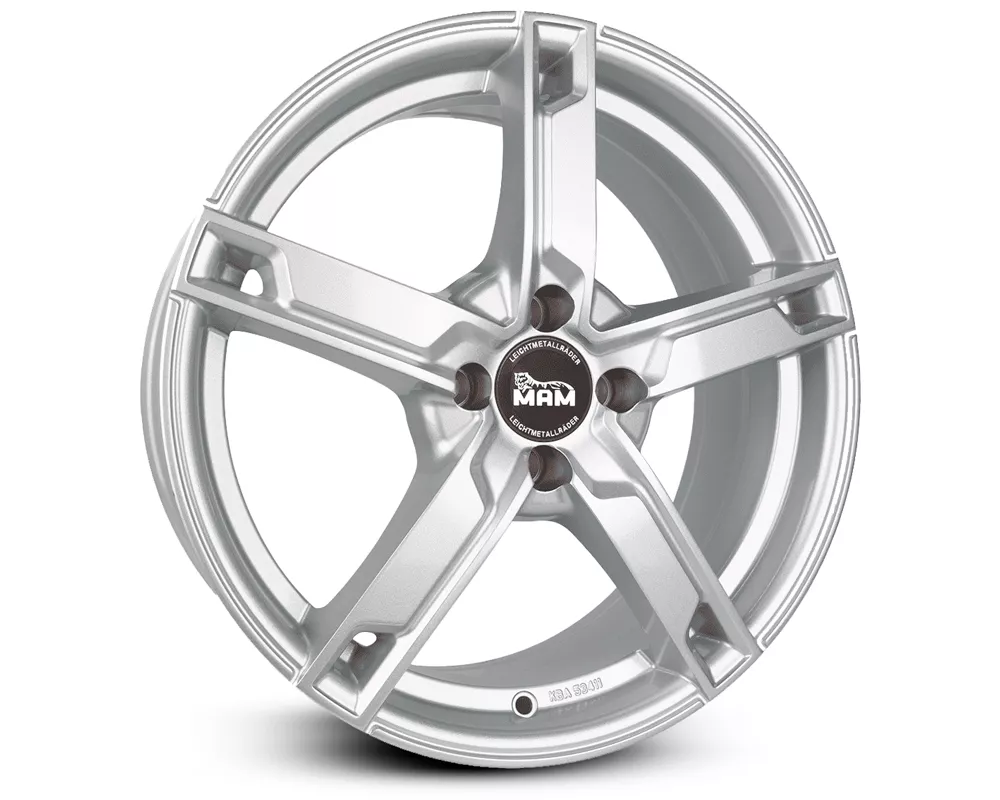 MAM MAMW4 ratlankiai 4×108 R17 ET20 7J