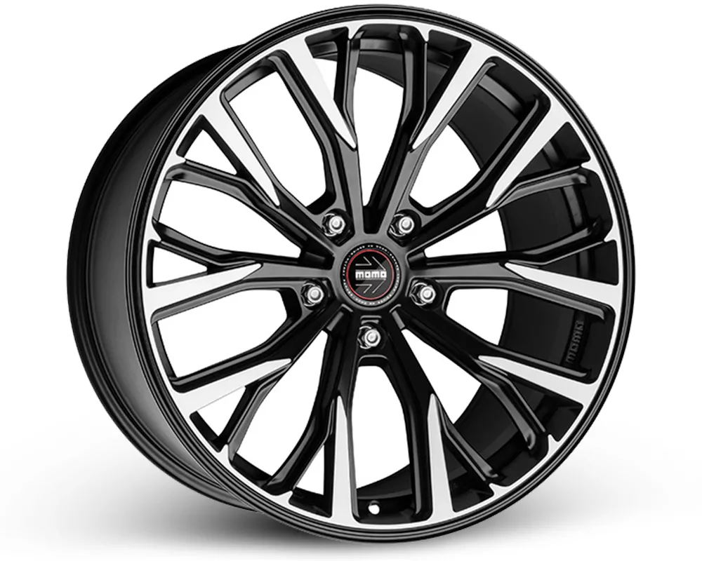 MOMO RF-02 ratlankiai 5×114.3 R20 ET40 9J