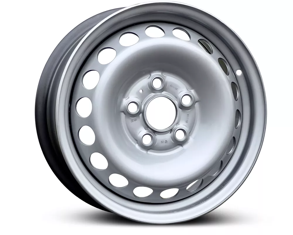 Plieniniai ratlankiai 5×120 R16 ET60 6.5J (Original 6696-MWD16271 VO616029-163448)