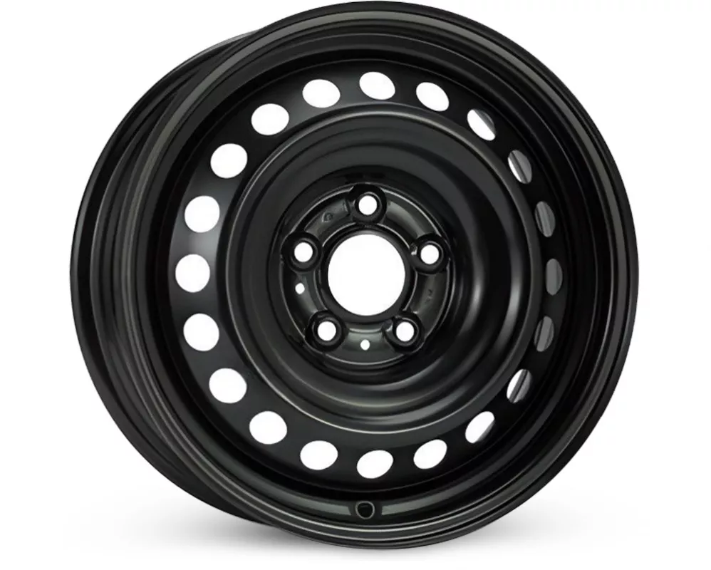 Plieniniai ratlankiai 5×114.3 R16 ET40 6.5J