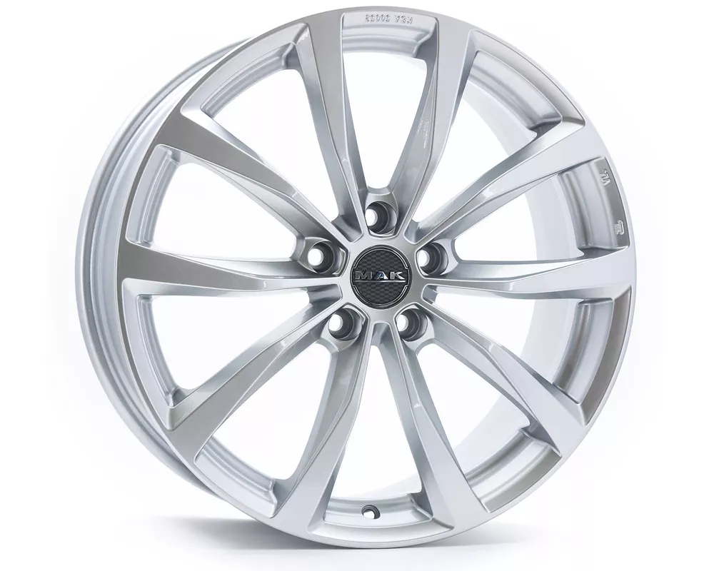 MAK Wolf ratlankiai 5×114.3 R20 ET33 6.5J