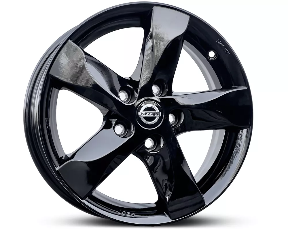 Ratlankiai OE Nissan KE4095SH20BZ 5×114.3 R16 ET40 6.5J