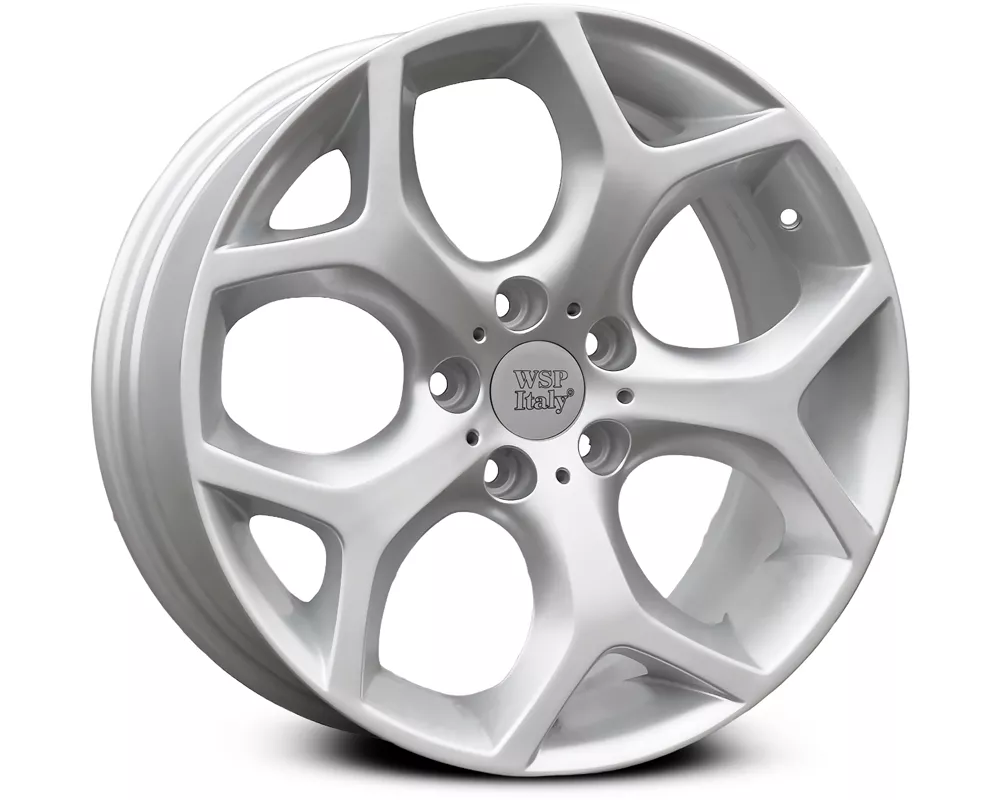 WSP Italy ORSA6BM67 ratlankiai 5×120 R19 ET45 10J