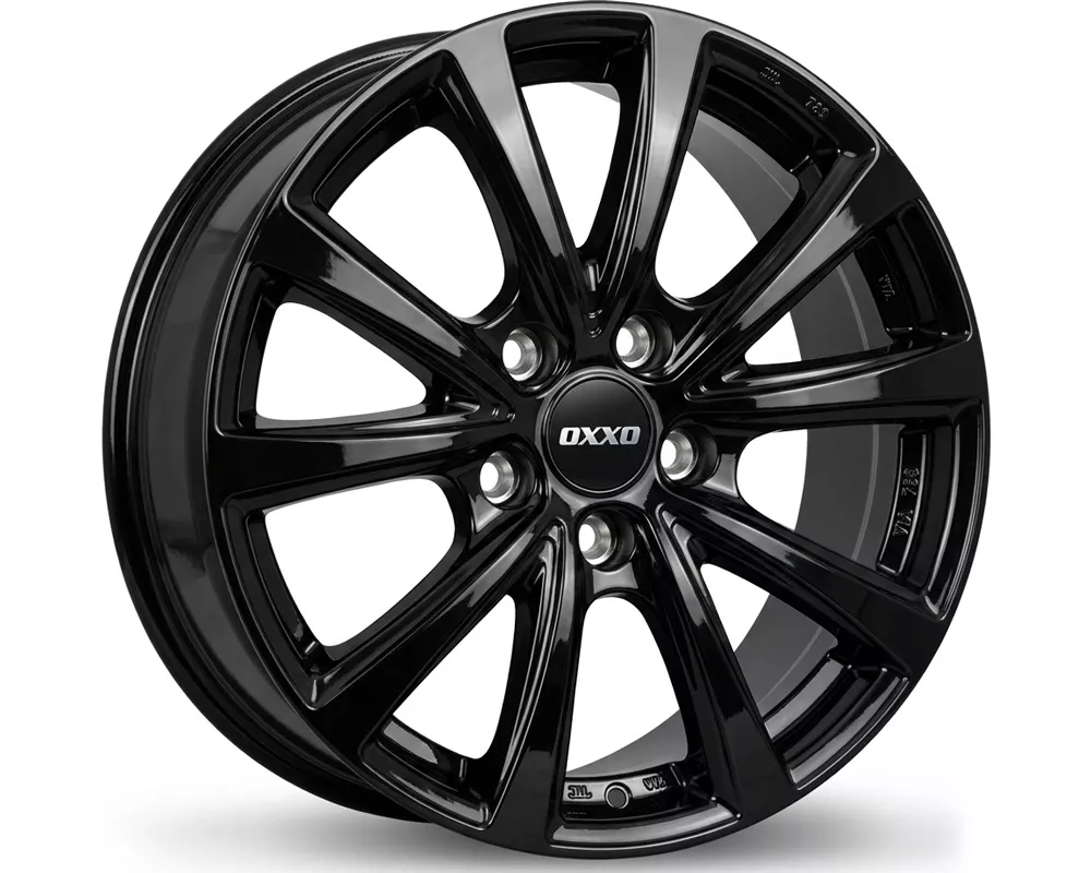 OXXO LIBERTY (OX17) ratlankiai 5×112 R16 ET46 6.5J