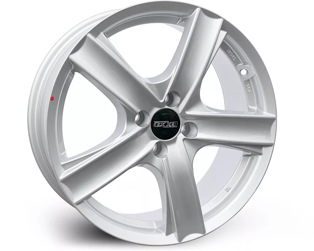 OXXO NOVEL (OX19) ratlankiai 4×100 R16 ET40 6.5J