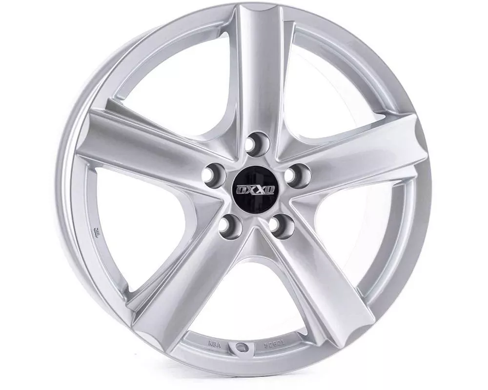 OXXO NOVEL (OX19) ratlankiai 5×114.3 R17 ET40 7J