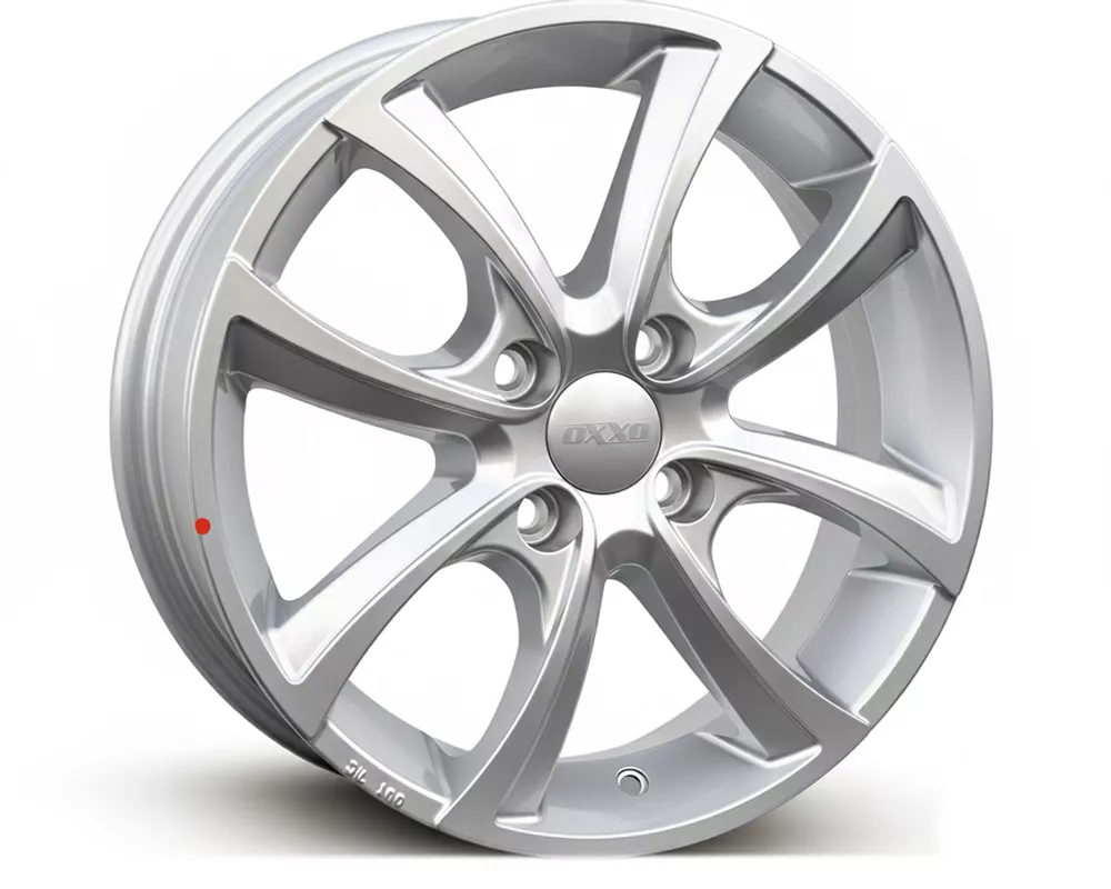 OXXO Telesto (OX10) ratlankiai 4×100 R15 ET36 5.5J