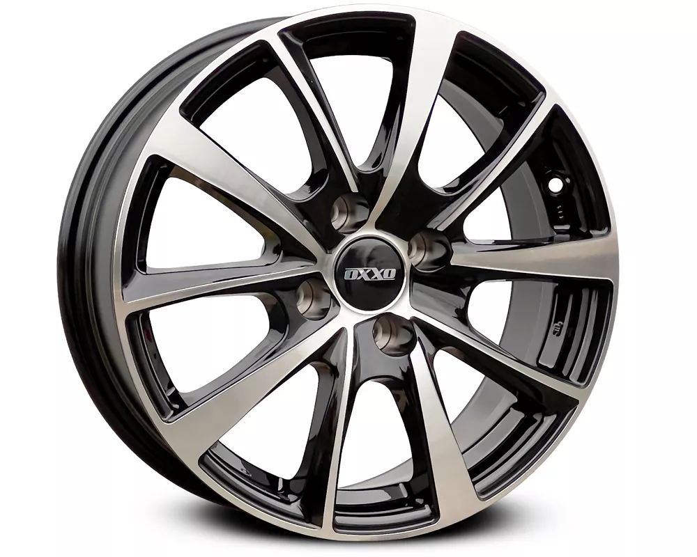 OXXO Vidorra (OX18) ratlankiai 4×108 R16 ET20 6.5J