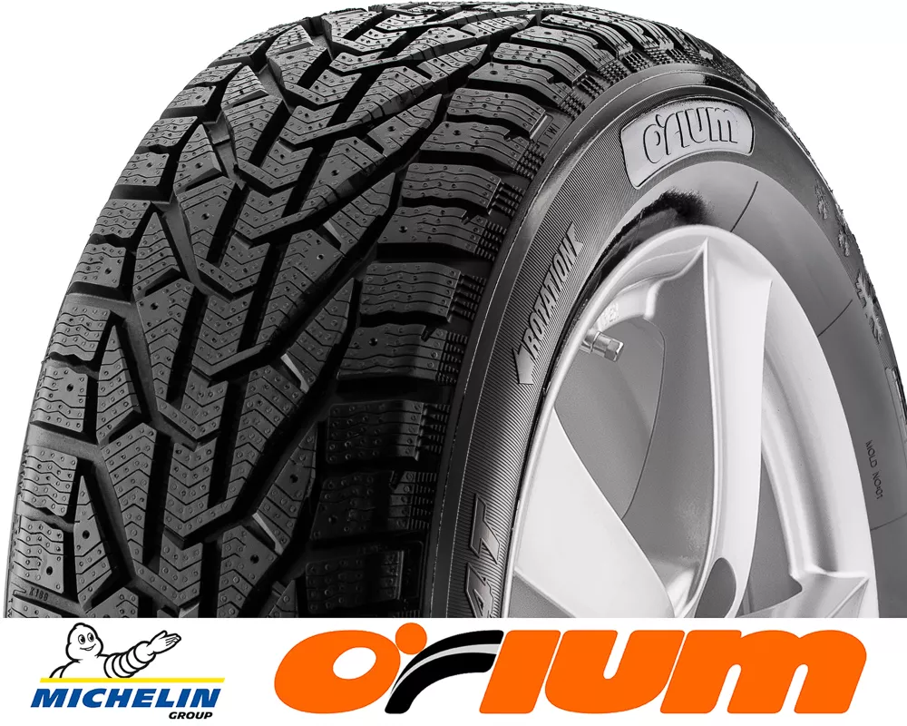 Orium Ice Studdable 195/60R15 92T XL padangos