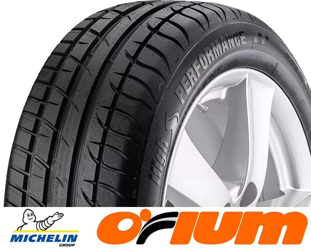 Orium High Performance 205/65R15 94V padangos